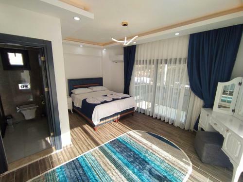 Villa Kayahan G�cek