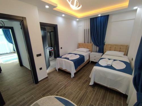 Villa Kayahan G�cek