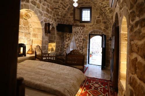 Apartamento Beyt Nahrayn Konak
