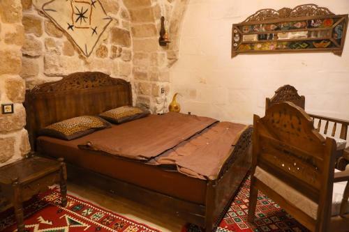 Apartamento Beyt Nahrayn Konak