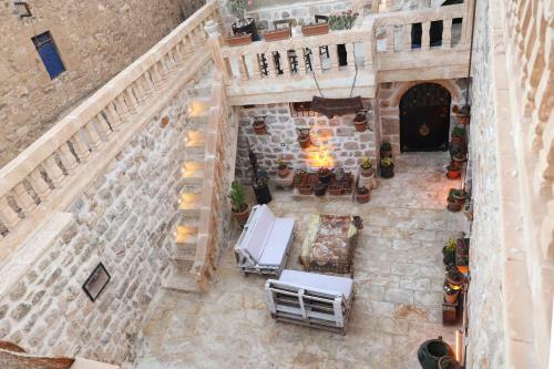Apartamento Beyt Nahrayn Konak