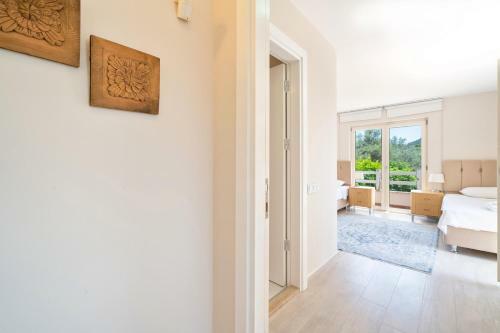 Villa Sea View & Private Pool-peony