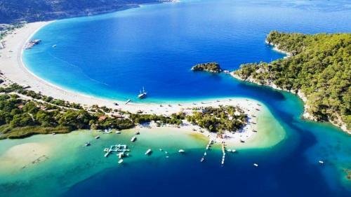 Villa Sea View & Private Pool-peony