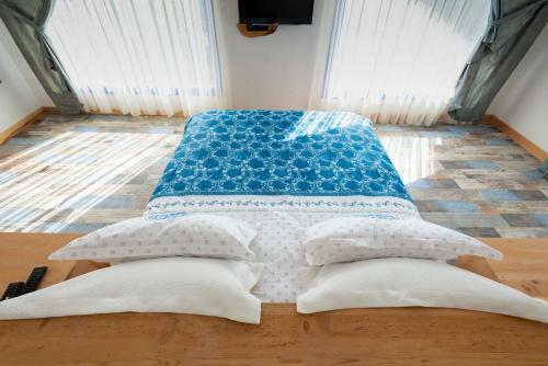 Only Blue Villa