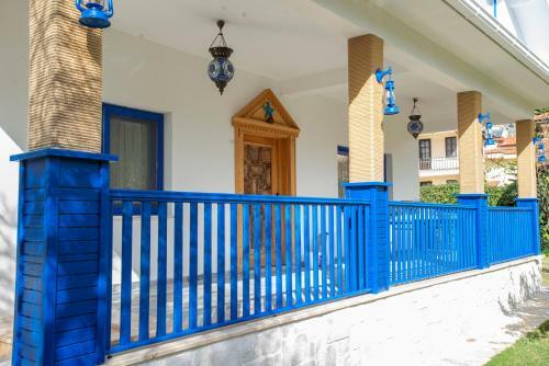 Only Blue Villa