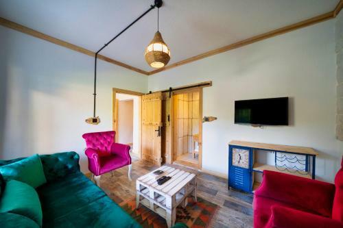 Only Blue Villa
