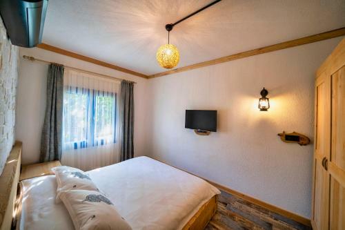 Only Blue Villa
