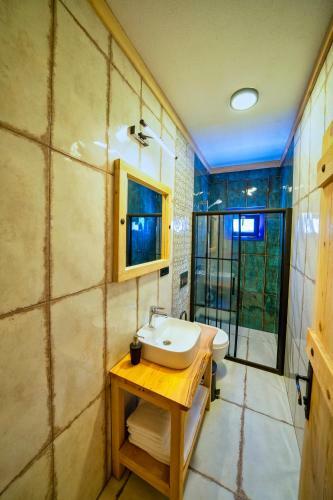 Only Blue Villa