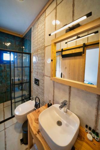 Only Blue Villa