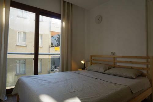 Apartamento Pusula Life
