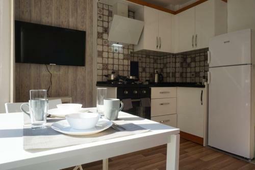 Apartamento Pusula Life