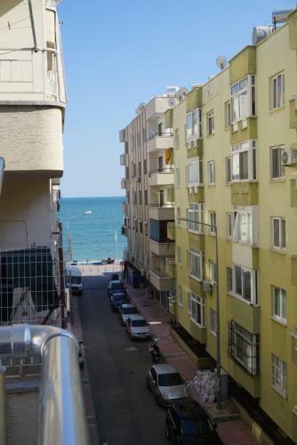 Apartamento Pusula Life