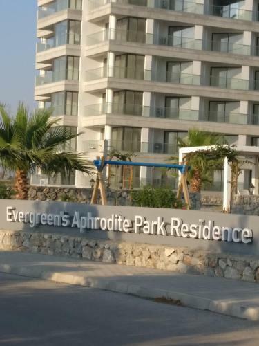 Myrtus Apartment In Aphrodite Park Residence