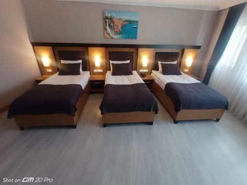 Grand R?medya Hotel Mudanya