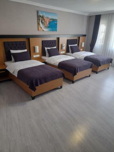 Grand R?medya Hotel Mudanya