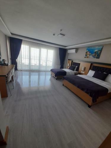 Grand R?medya Hotel Mudanya
