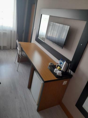 Grand R?medya Hotel Mudanya