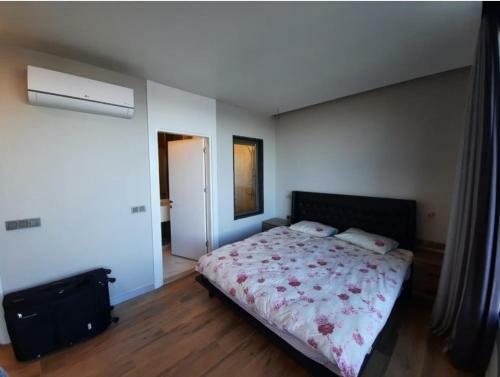 Apartamento Modern Bodrum Heaven