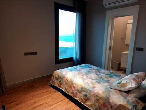 Apartamento Modern Bodrum Heaven