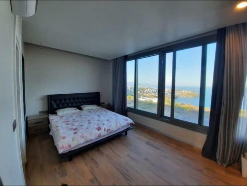 Apartamento Modern Bodrum Heaven
