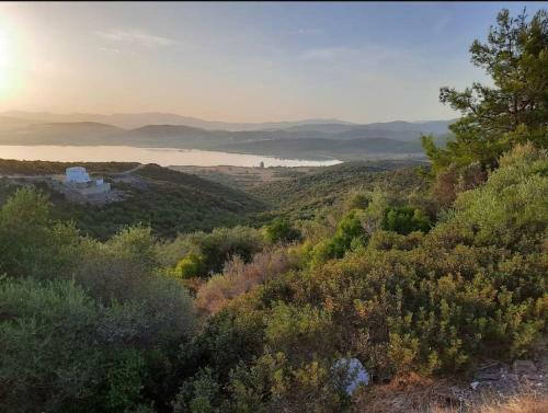 Apartamento Modern Bodrum Heaven