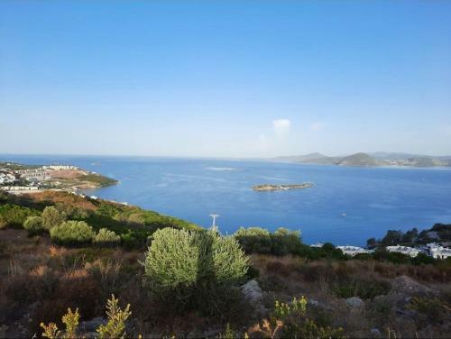 Apartamento Modern Bodrum Heaven