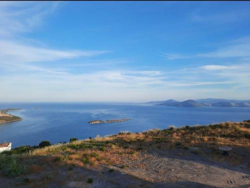 Apartamento Modern Bodrum Heaven
