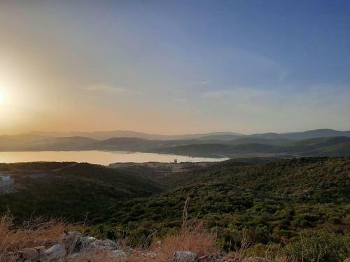 Apartamento Modern Bodrum Heaven