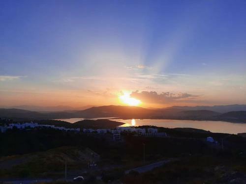 Apartamento Modern Bodrum Heaven