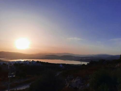 Apartamento Modern Bodrum Heaven