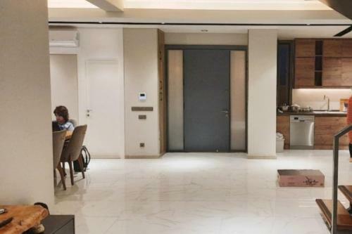 Apartamento Modern Bodrum Heaven