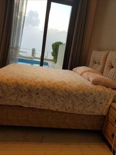 Apartamento Modern Bodrum Heaven