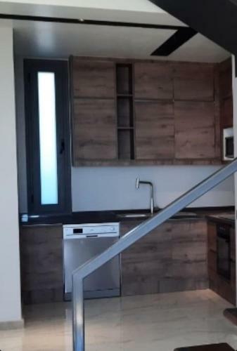 Apartamento Modern Bodrum Heaven