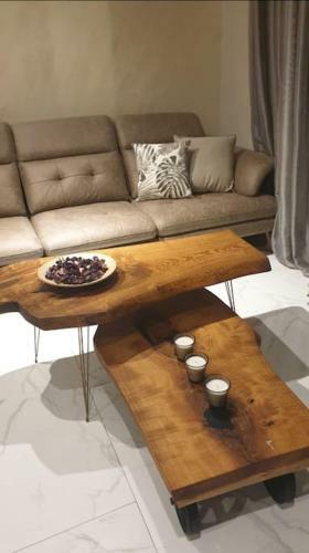 Apartamento Modern Bodrum Heaven