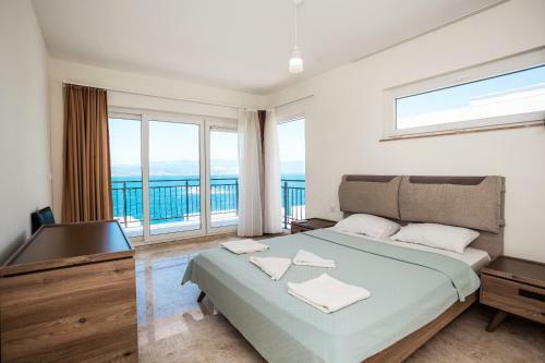 Villa Bodrum