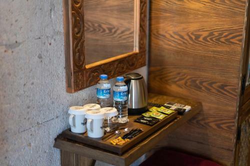 Foremanson Cave Hotel