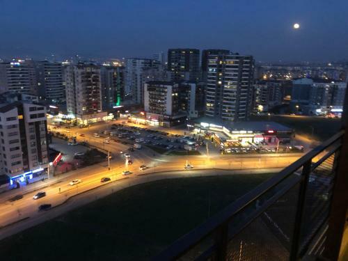 Apartamento Luxury Loft Residance
