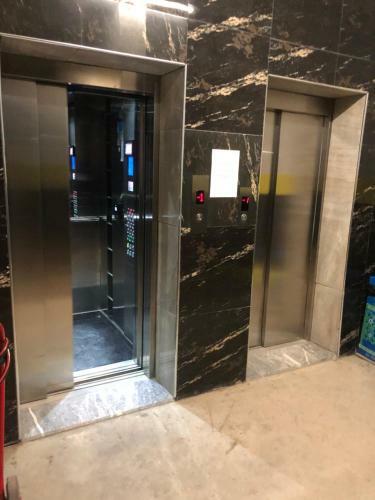 Apartamento Luxury Loft Residance