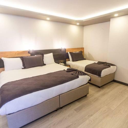 Hotel �amlica Park Otel