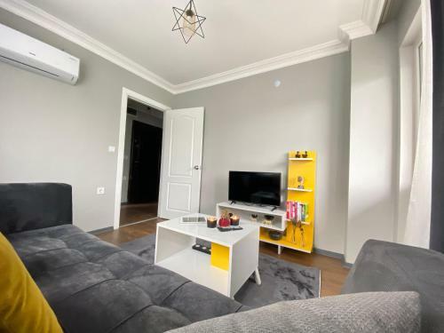 Apartamento G�ney Su?tes