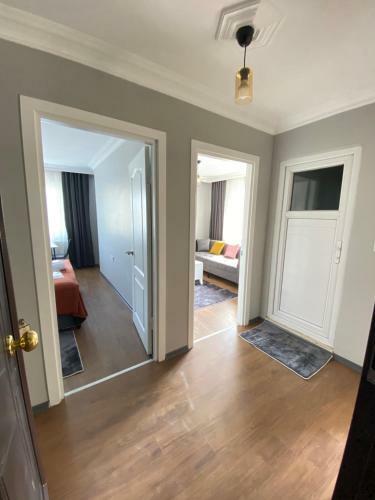 Apartamento G�ney Su?tes