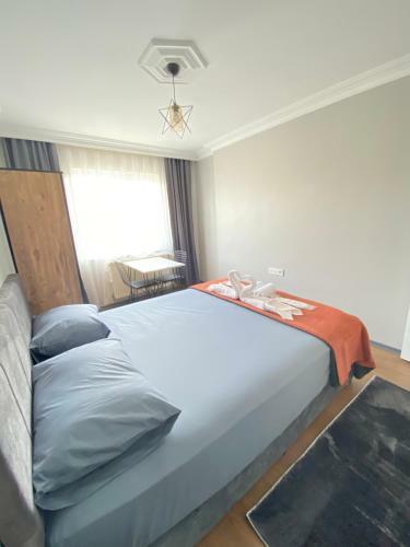 Apartamento G�ney Su?tes