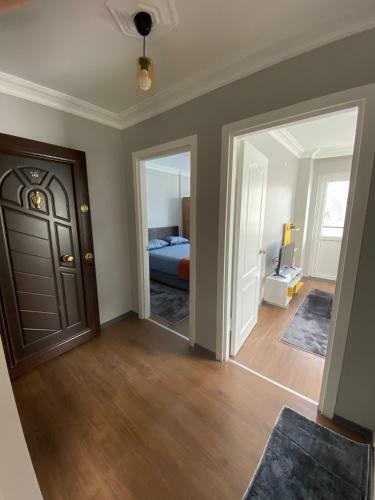 Apartamento G�ney Su?tes