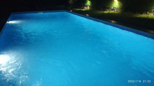 Beautiful 4-bed Villa In Okcular
