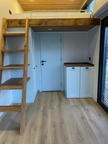 Hotel Lavira Tiny House Village