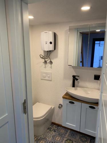 Hotel Lavira Tiny House Village