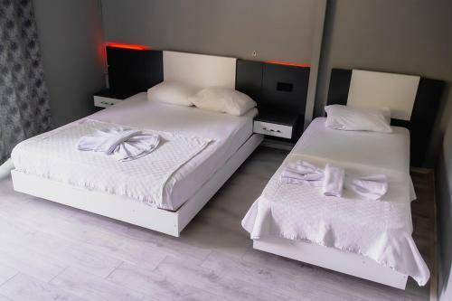 New Fiord Hotel
