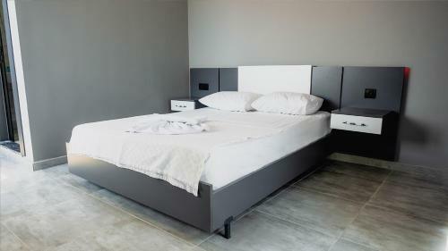 New Fiord Hotel