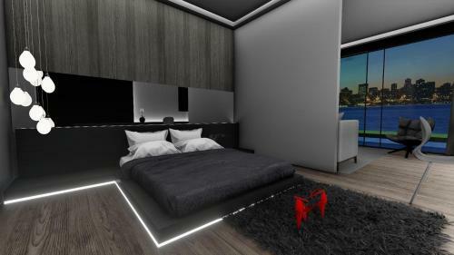 New Fiord Hotel