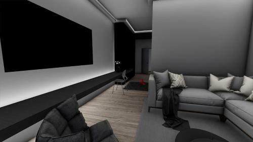 New Fiord Hotel
